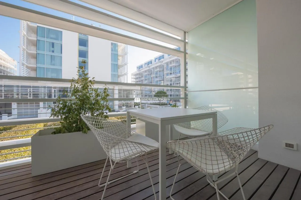 Jesolo Lido Village Immobiliare Pacella Lido di Jesolo