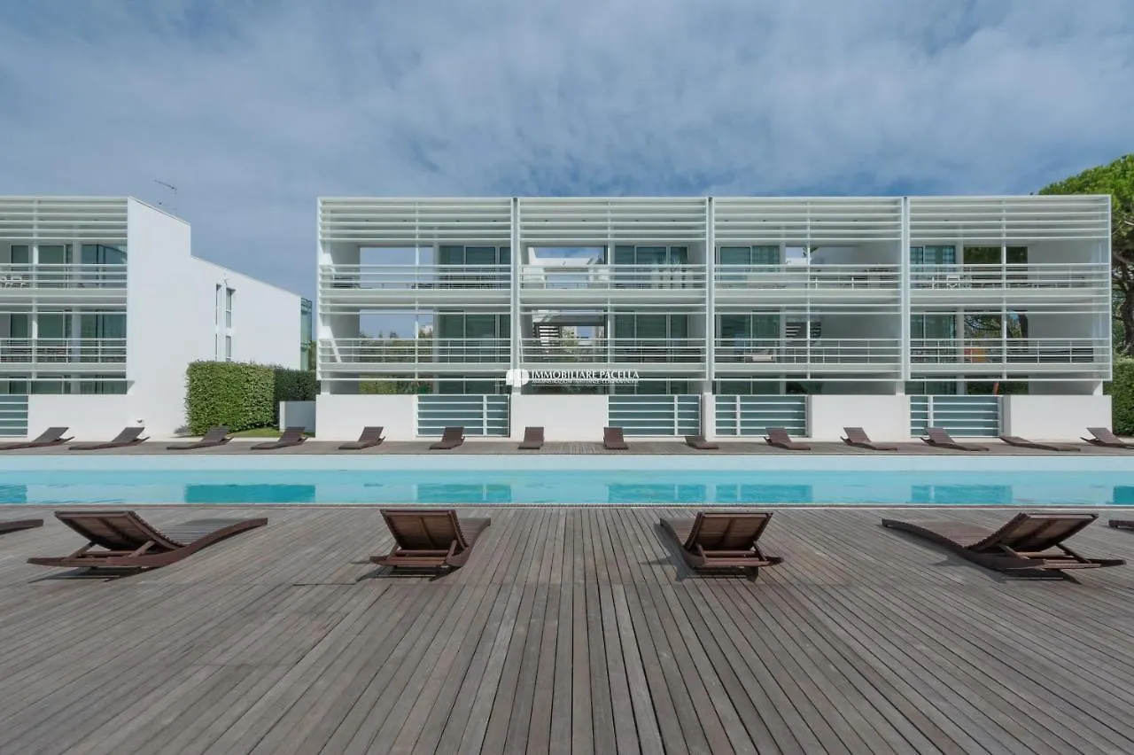 Jesolo Lido Village 0*, Lido di Jesolo Italia