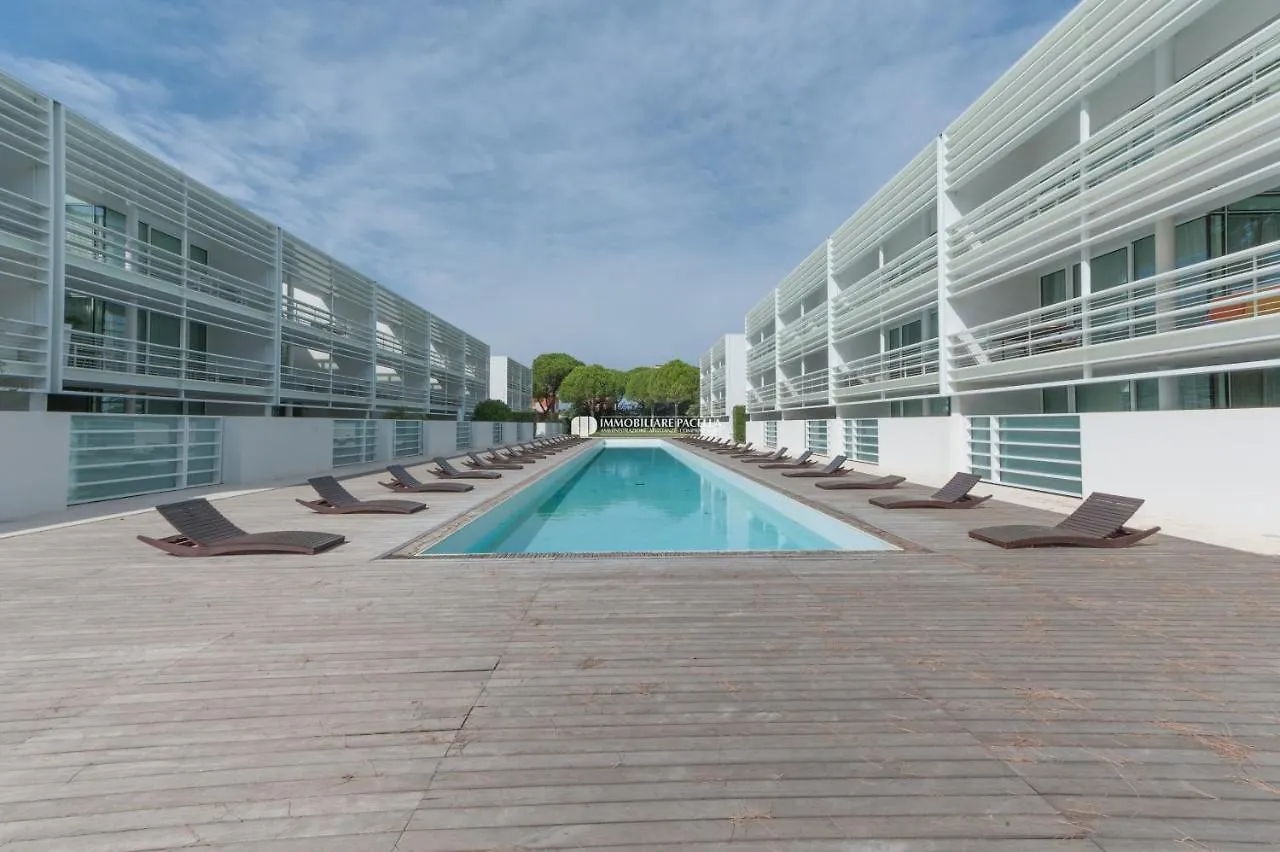 Appartamento Jesolo Lido Village Italia