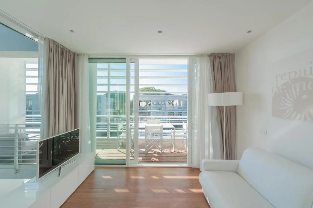 Appartamento Jesolo Lido Village Italia