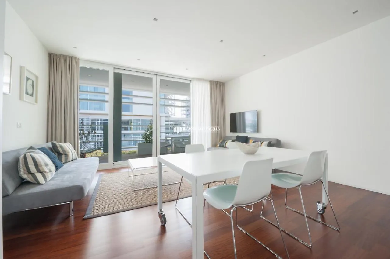 아파트 Jesolo Lido Village Immobiliare Pacella