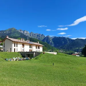  Alloggio per agriturismo La Casa Di Maia - Agrituristico
