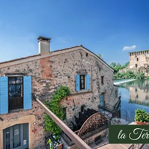  Appartamento Il Borghetto Vacanze Nei Mulini
