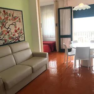 El Palmar Da Colla Lido di Jesolo