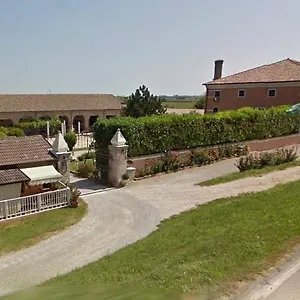  Casa di campagna Barchessa Contarini