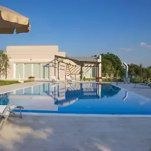  Alloggio per agriturismo Dell'orto