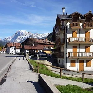  Appartamento Casa Stella