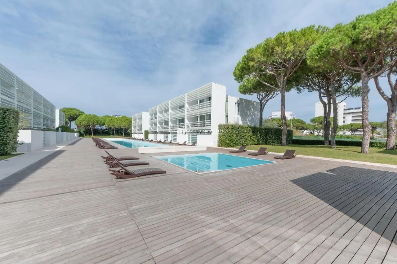 Apartment Jesolo Lido Village Immobiliare Pacella