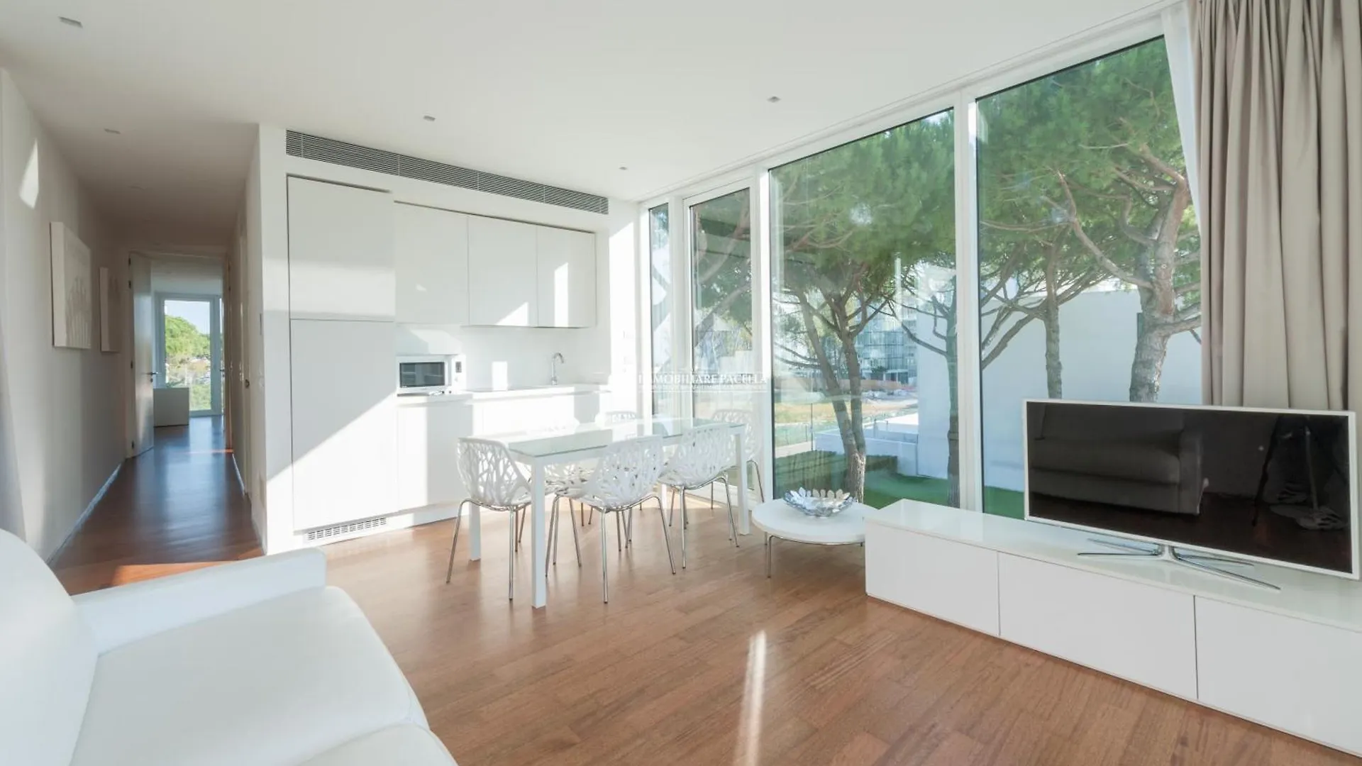 Apartment Jesolo Lido Village Immobiliare Pacella