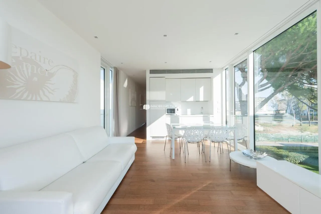 Jesolo Lido Village Immobiliare Pacella Apartmán Lido di Jesolo