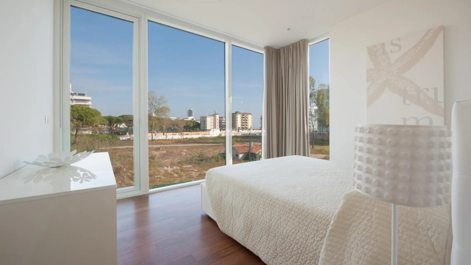 Jesolo Lido Village Immobiliare Pacella Itálie